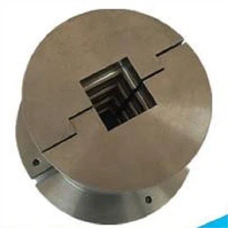 CT Tarayıcı için Tungsten Alaşım