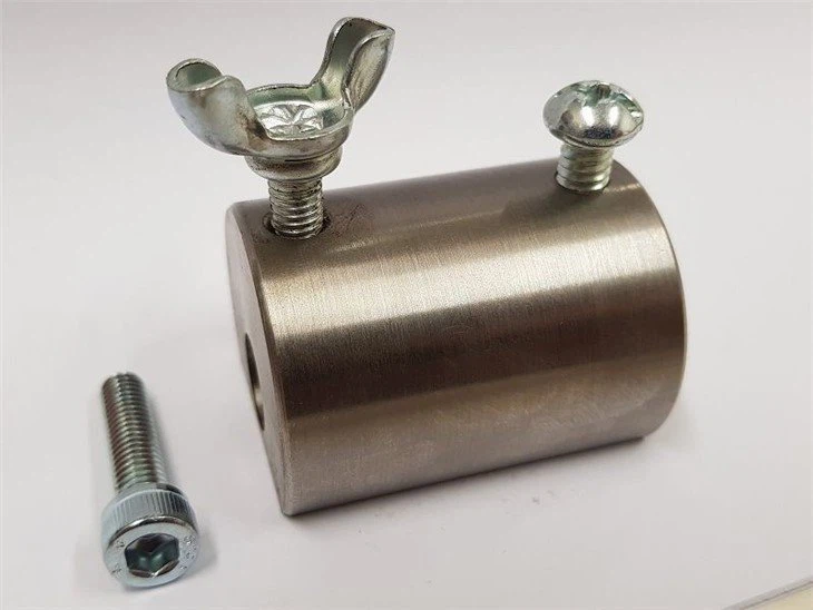Tungsten Collimator 1
