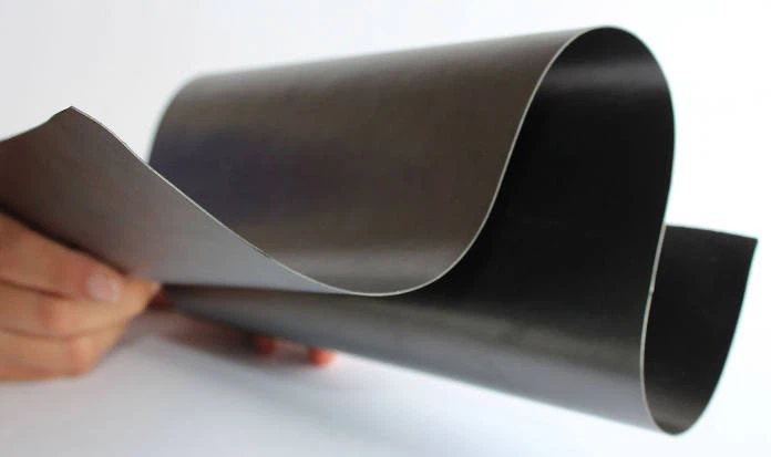 Flexible Tungsten Polymer