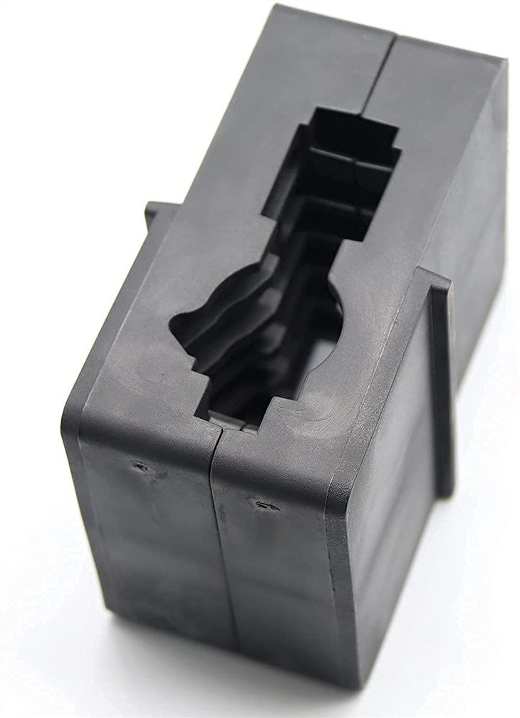 Heavy Tungsten Nylon