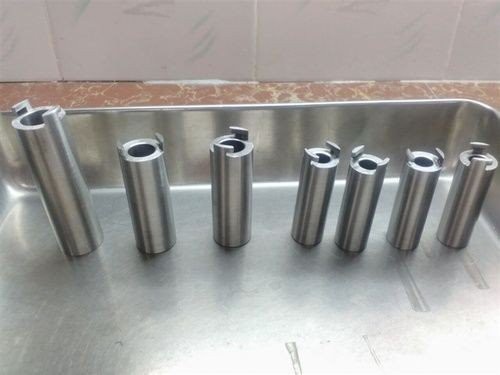 Tungsten OEM
